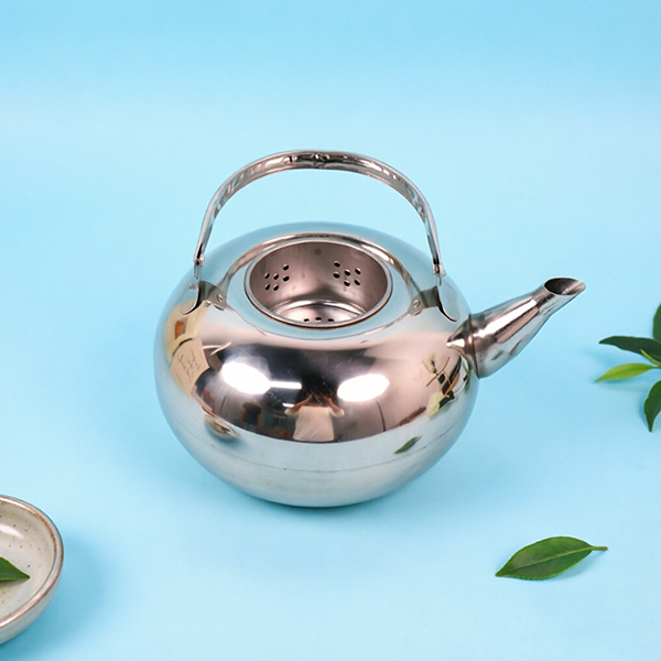Linglong Kettle 18cm