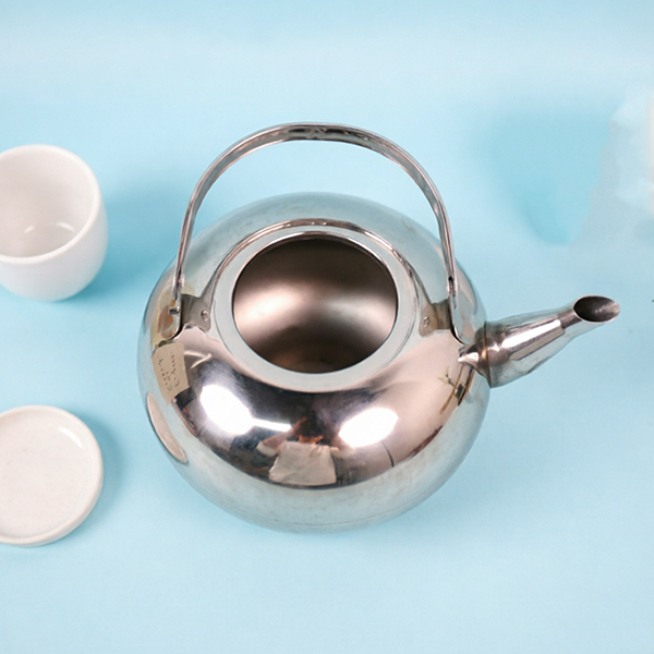 Linglong Kettle 18cm