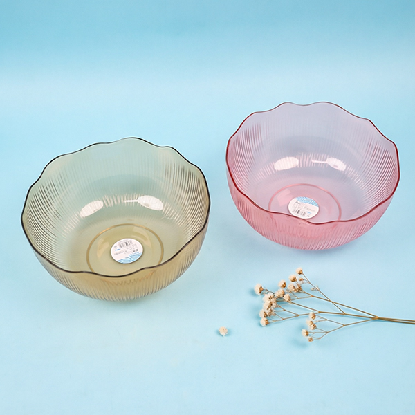 7265 PET Multipurpose Fruit Plate 109130037