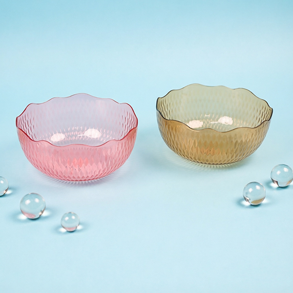 7266 PET Multipurpose Fruit Plate 109130038