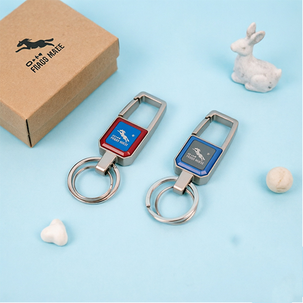 Alloy Keychain Y6002 Code 1121020002