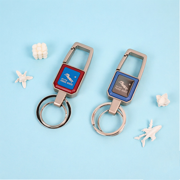 Alloy Keychain Y6002 Code 1121020002