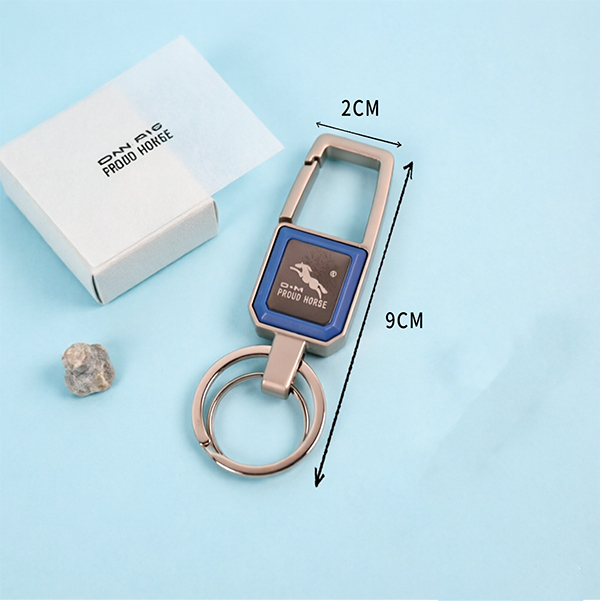 Alloy Keychain Y6002 Code 1121020002