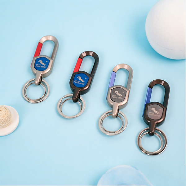 Alloy Keychain Y6010 Code 1121020003