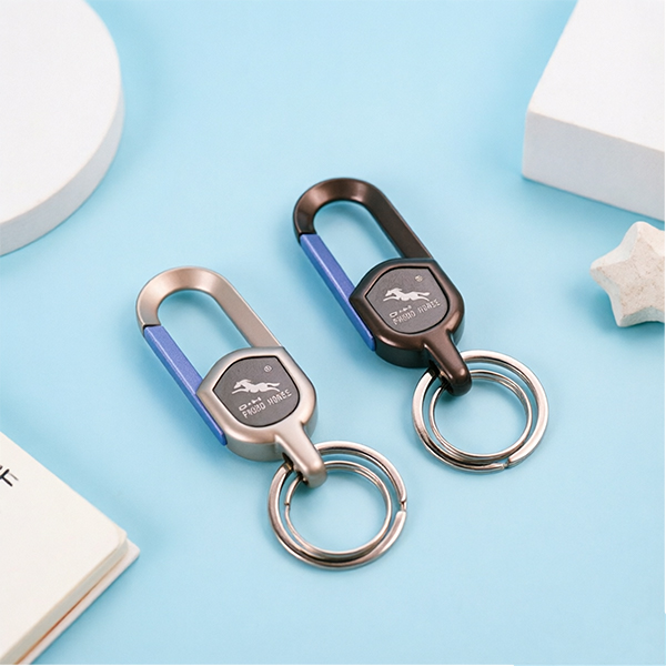 Alloy Keychain Y6010 Code 1121020003