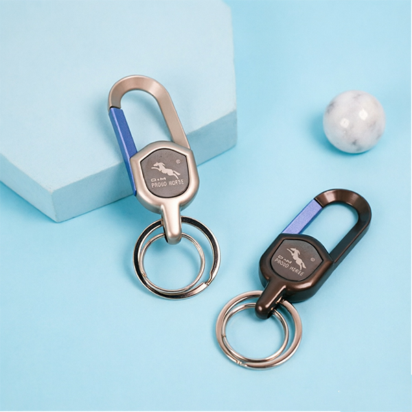 Alloy Keychain Y6010 Code 1121020003