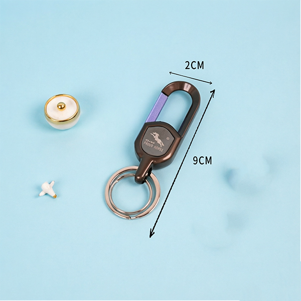 Alloy Keychain Y6010 Code 1121020003