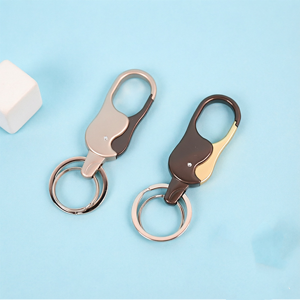 Alloy Keychain Y6018 1121020004