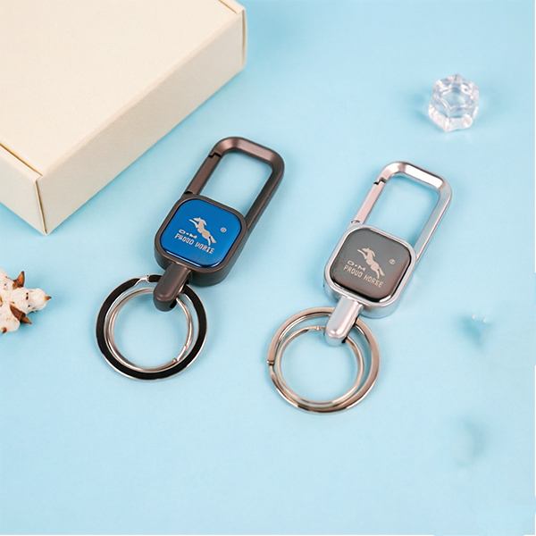 Alloy Keychain Y6076 1121020005