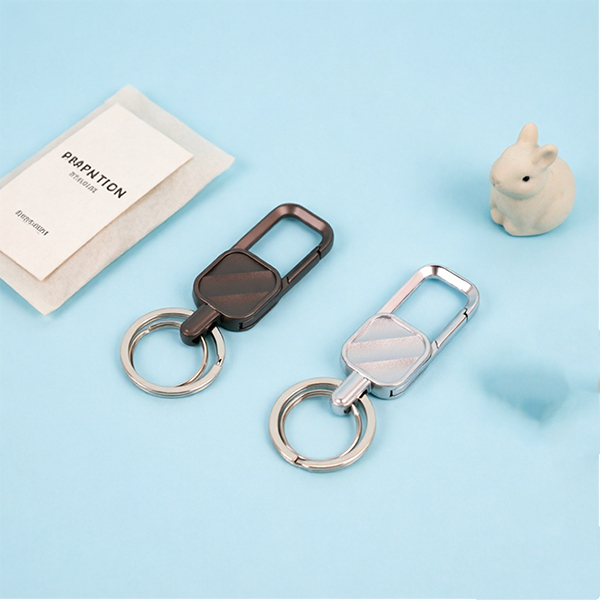 Alloy Keychain Y6076 1121020005
