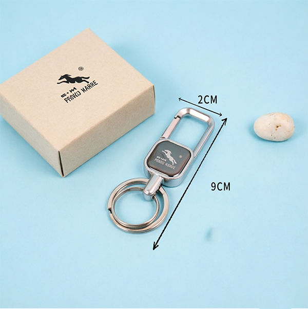 Alloy Keychain Y6076 1121020005