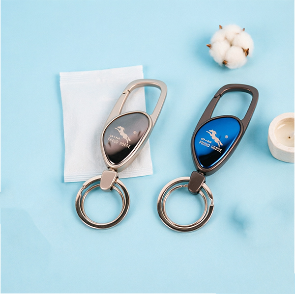 Alloy Keychain Y6086 1121020006
