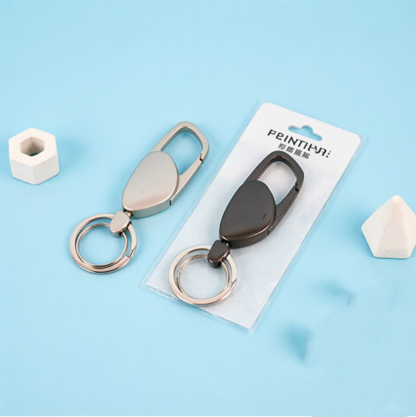 Alloy Keychain Y6086 1121020006
