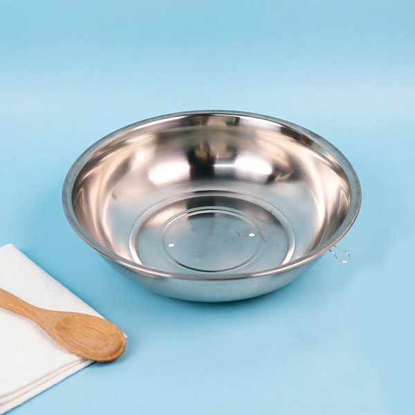 34 cm Stainless Steel Cooking Pot Lid 113120001
