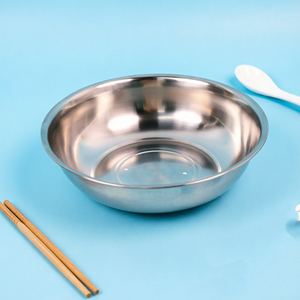 36cm Stainless Steel Cooking Pot Lid Type A