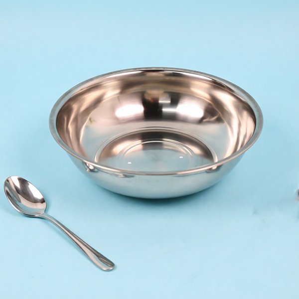 38cm Stainless Steel Cooking Pot Lid Type A