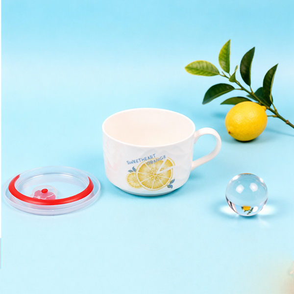 5.25 Inch Diamond Noodle Cup
