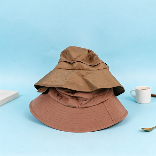 Cape Style Hiking Hat