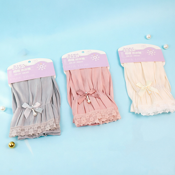 Sun Protection Sleeves 118130001