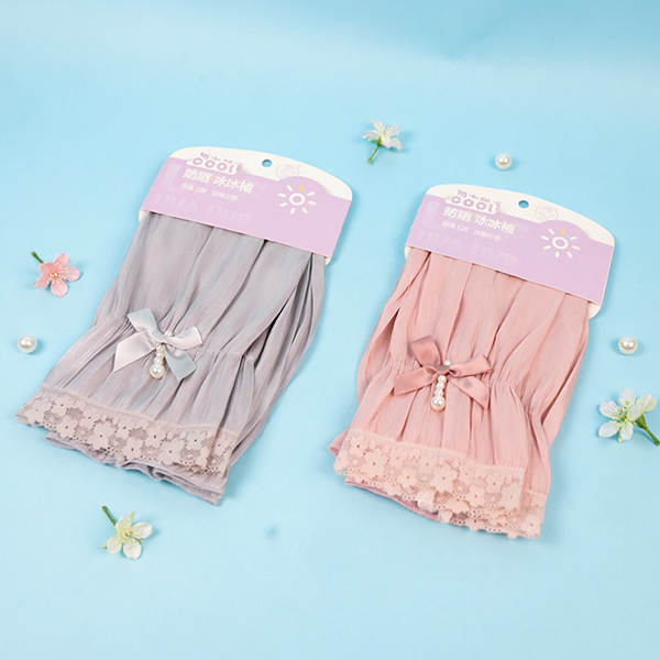Sun Protection Sleeves 118130001