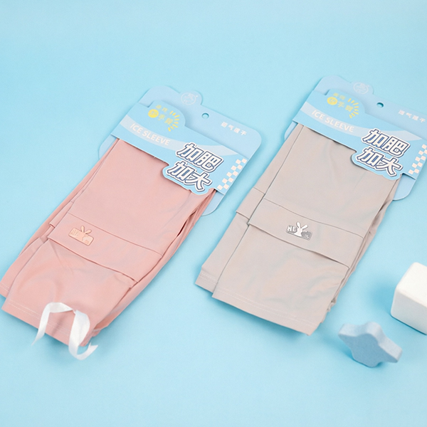 Quick Dry Breathable Ice Silk Sun Protection Sleeves Q-68 118130012