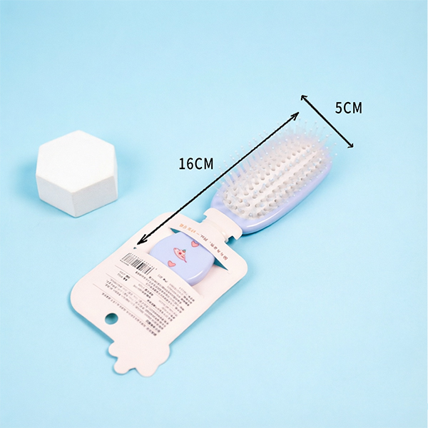 Air Cushion Cow Cat Massage Comb