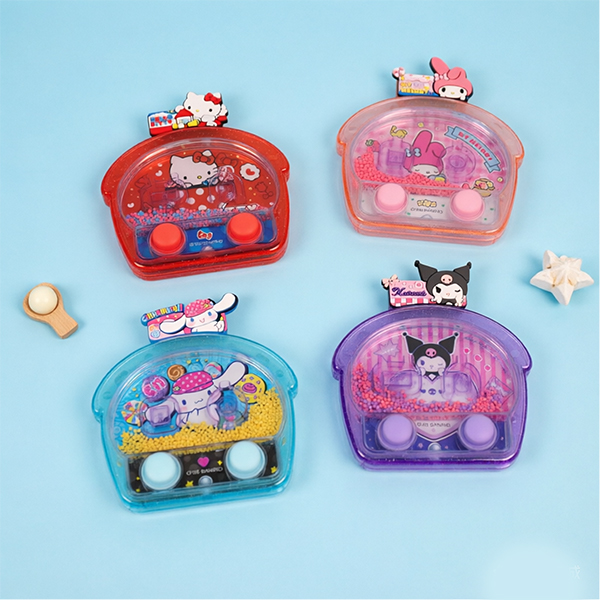 Sanrio Water Game 2586BE PS 106170014
