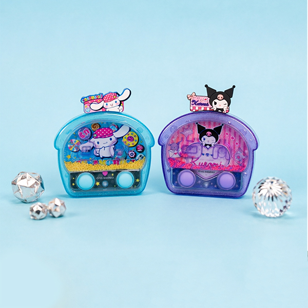 Sanrio Water Game 2586BE PS 106170014