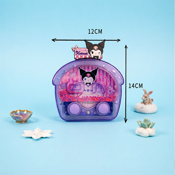 Sanrio Water Game 2586BE PS 106170014