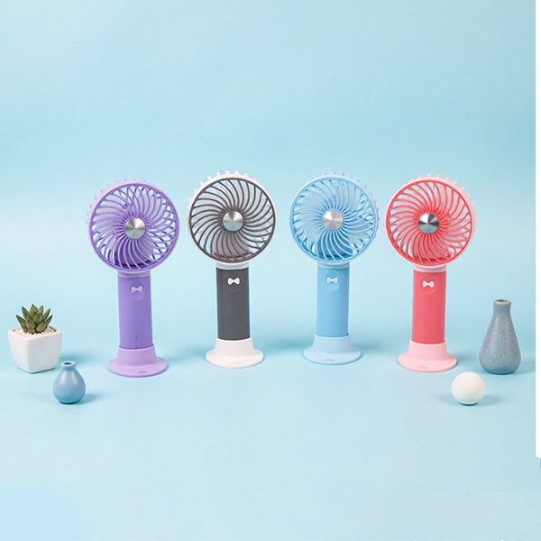 ZB165 Simple Handheld Fan PP Carton 118050037