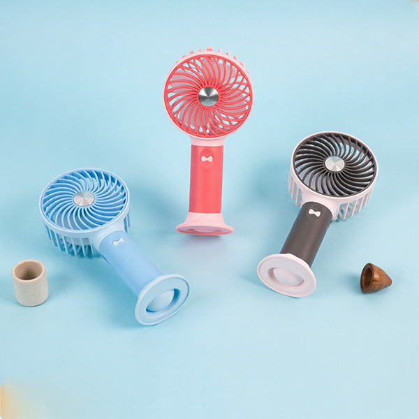 ZB165 Simple Handheld Fan PP Carton 118050037