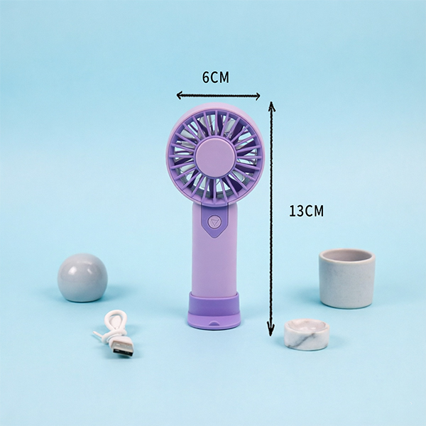 Handheld Fan 118050040