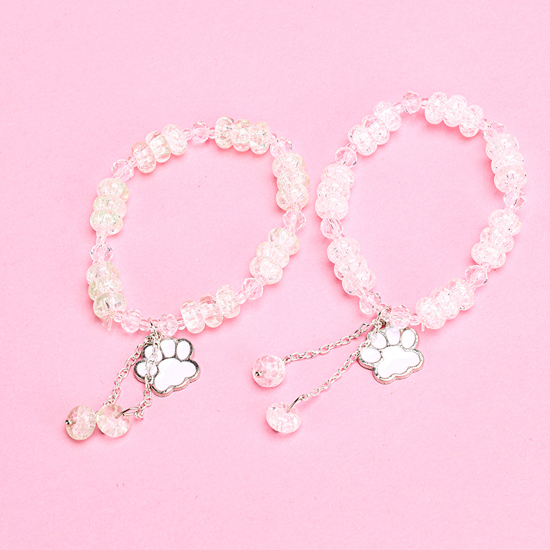 Tassel Beaded Bracelet 4021001226