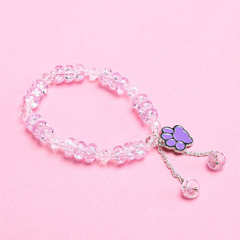 Tassel Beaded Bracelet 4021001226