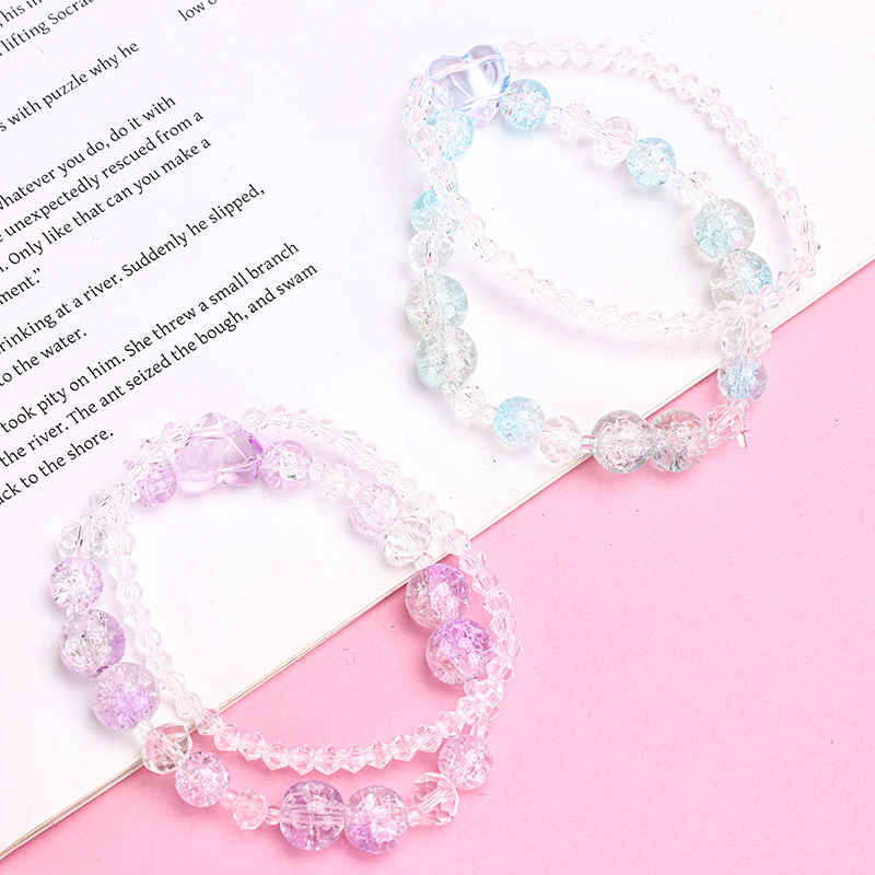Heart Bracelet 4021001230