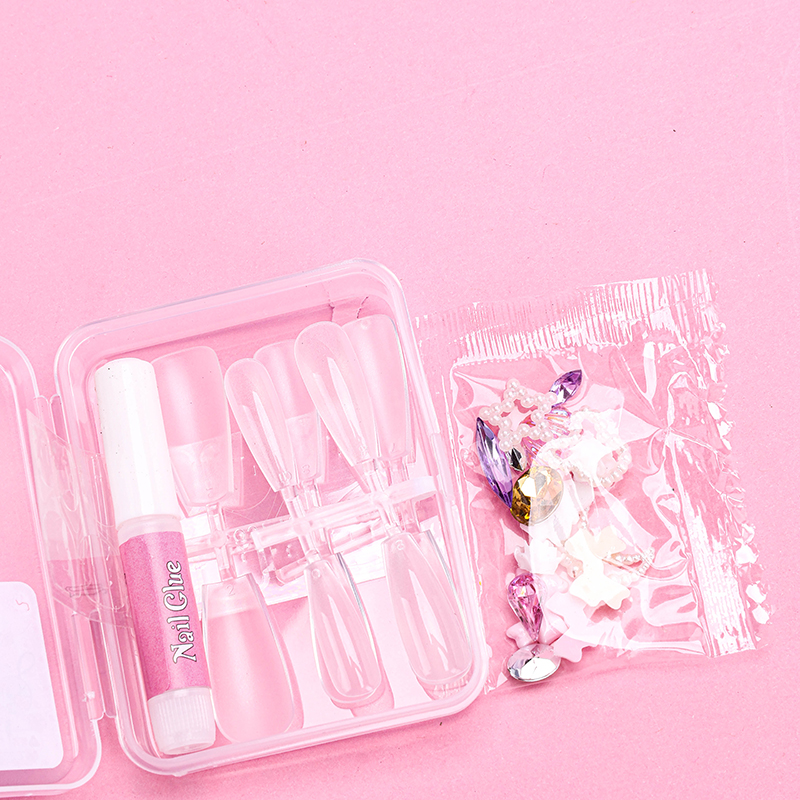 Nail Tool Set 4031500063