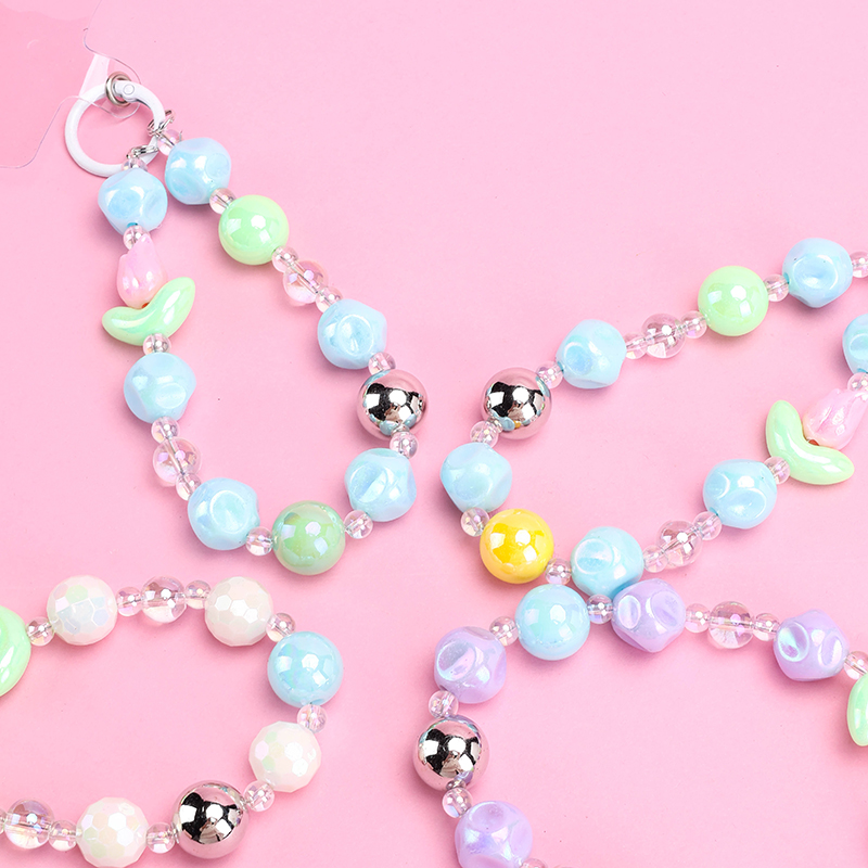 Tulip Bag Charm
