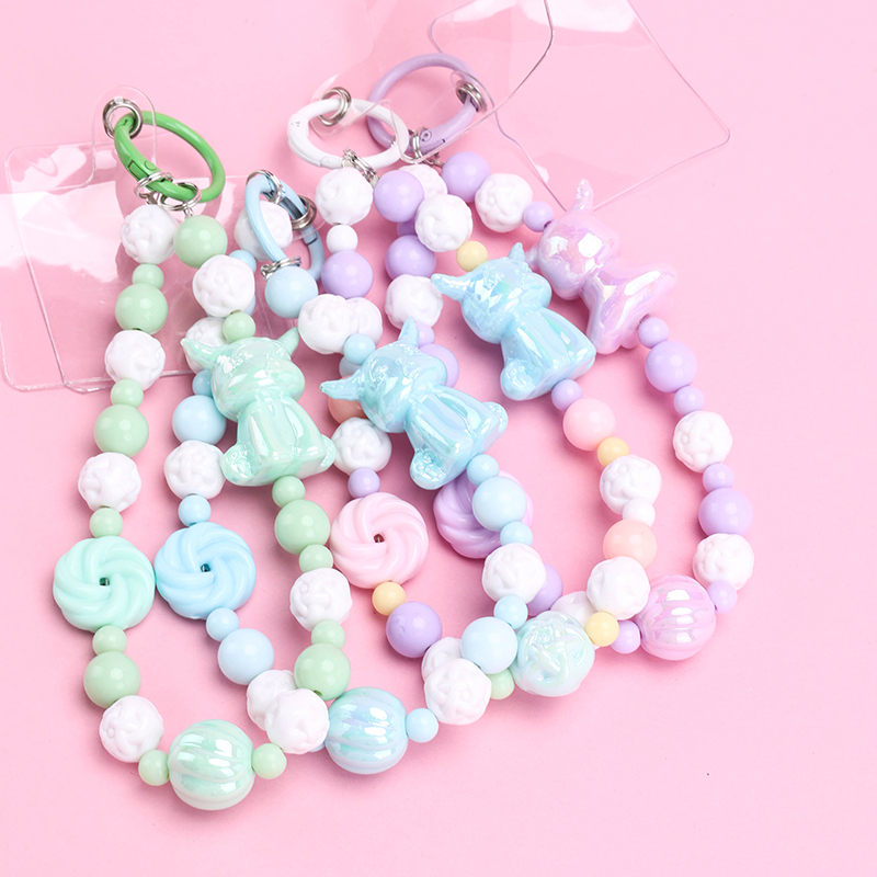 Cookie Bag Charm