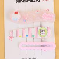 XSD彩印流沙三个压夹组合 4