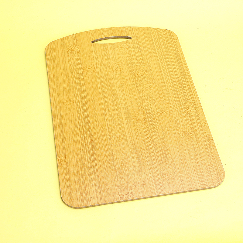 23x33cm Compressed Board Cutting Board 3080200029