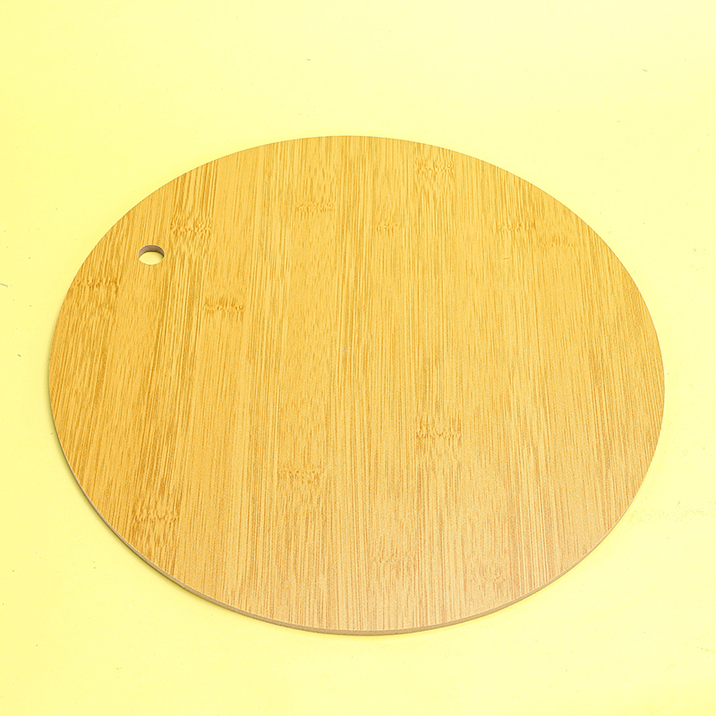 30x30 Round Thickened Heat Insulation Mat Compressed Board