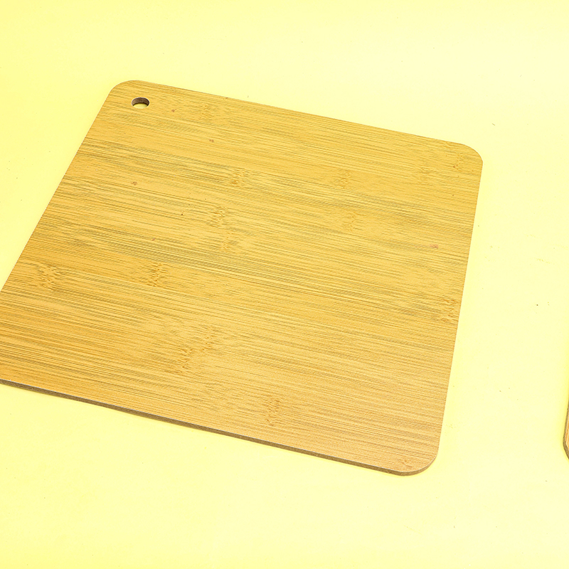 30x30 Square Thickened Heat Insulation Mat Compressed Board
