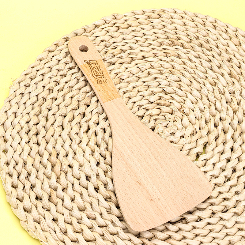 Wei Laoda Wooden Kitchen Spatula 3080400029