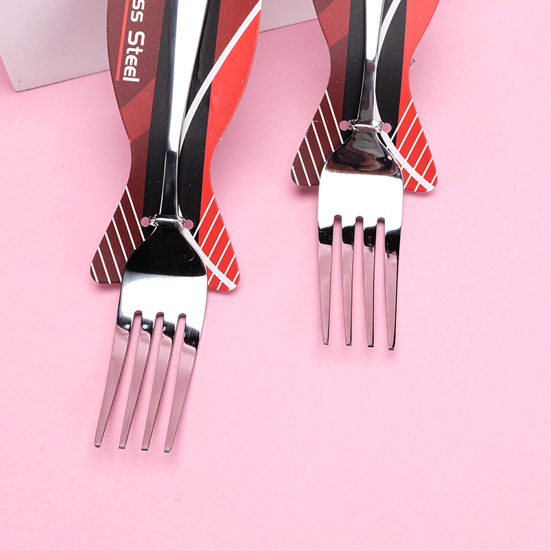 Handling elevator drop fork