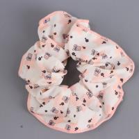 ZL小熊锁边大肠圈 4