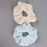 ZL轻纱小蘑菇大肠圈 2