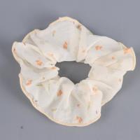 ZL轻纱小蘑菇大肠圈 3