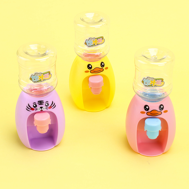 228-1 lulu drinking machine