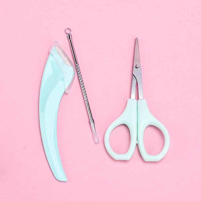Multi Purpose Grooming Kit