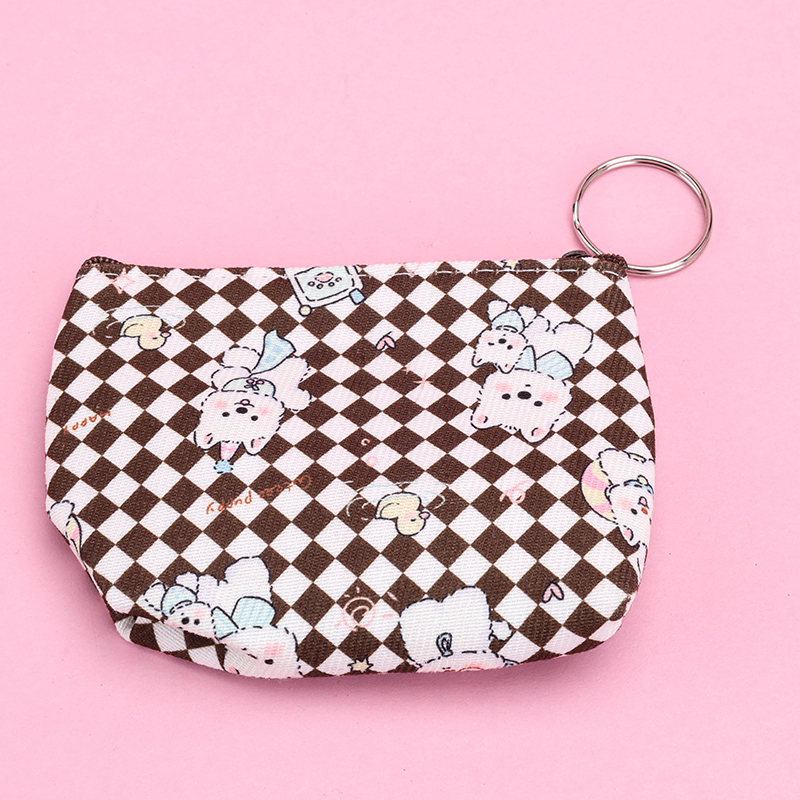 Fabric Pencil Case 4040500251